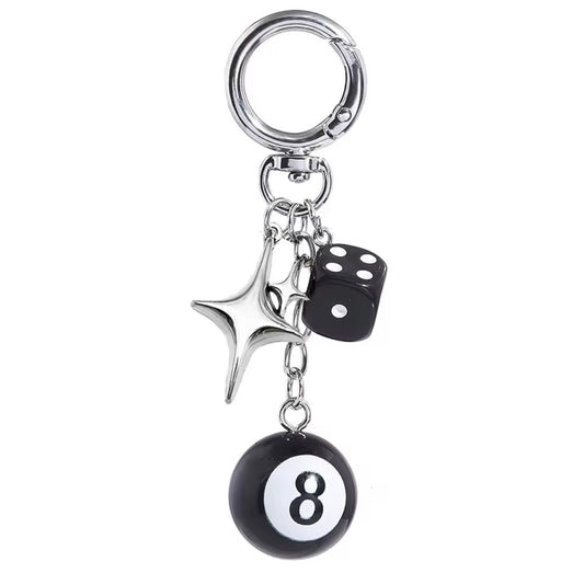 Keychain combo