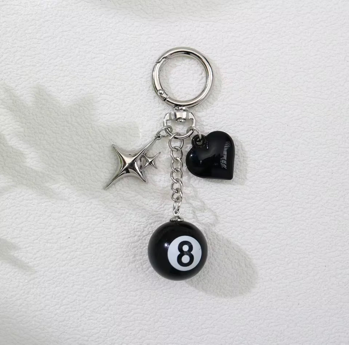 Keychain combo