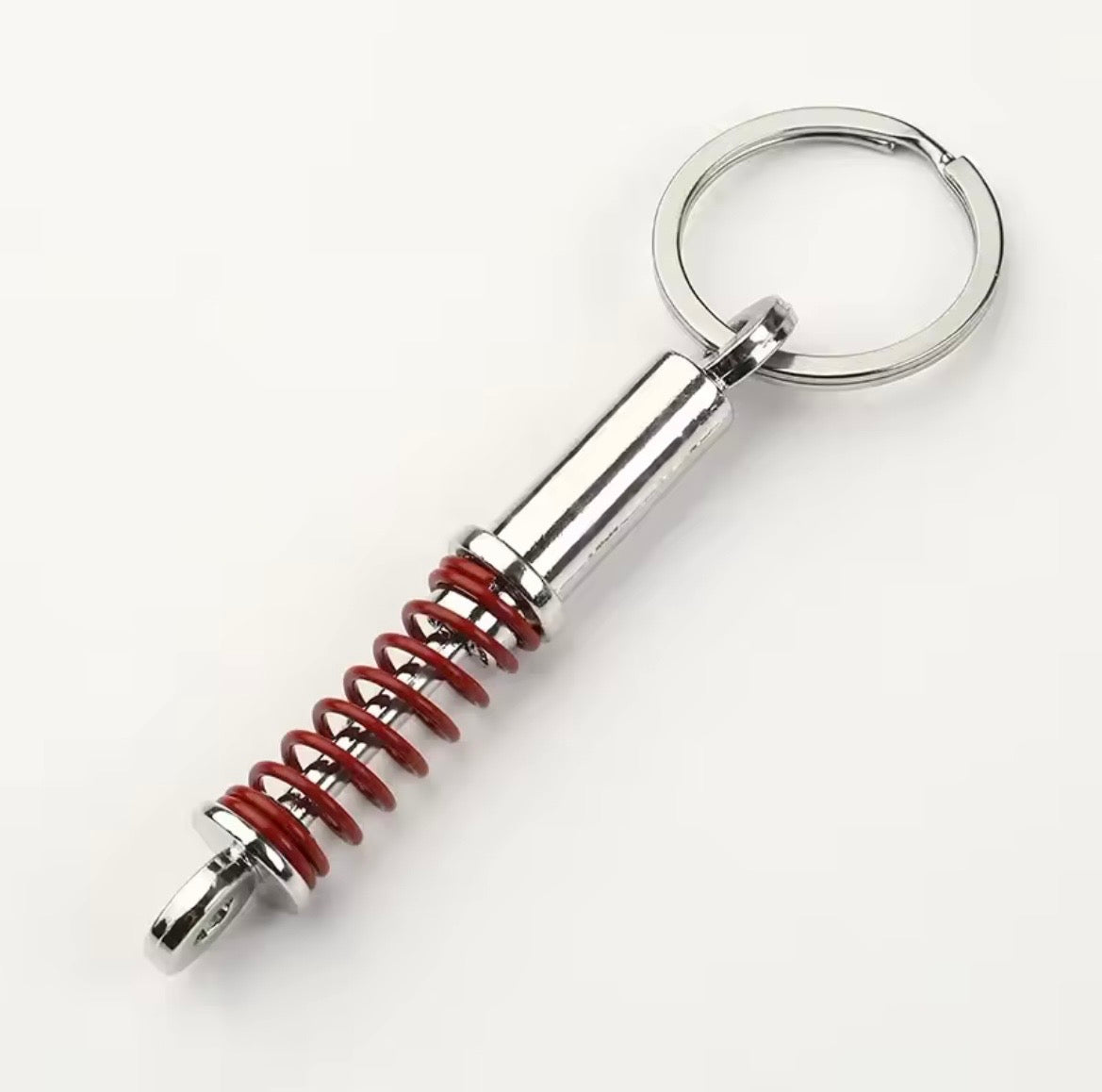 Suspension keychain