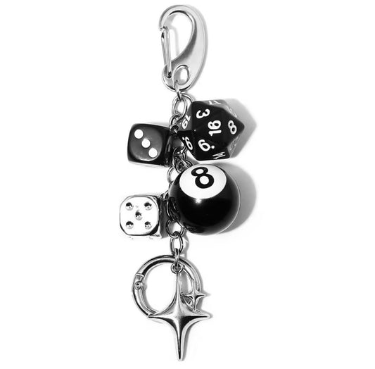 Keychain combo