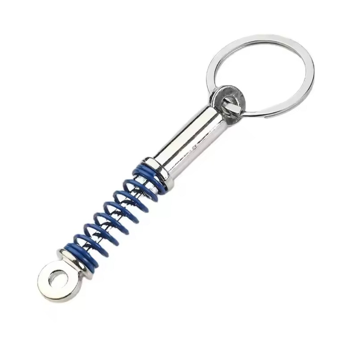 Suspension keychain